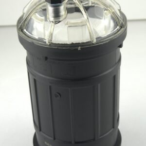 Alternative view of DELCO.20199 FILTRO SEPARADOR DE ÁGUA 4.12 TCA - MWM MASTER PARTS - VOLVO FH / VM / NL - SCANIA