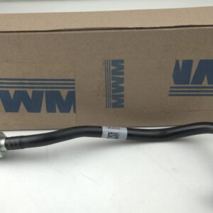 DELCO.20205 TUBO DE ENTRADA DE COMBUSTIBLE - MWM