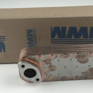 DELCO.20197 ENFRIADOR DE ACEITE - MWM