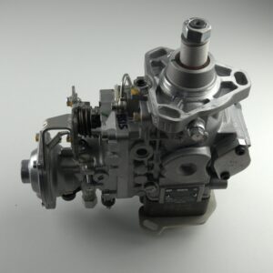 Alternative view of DELCO.20206 BOMBA DE INYECCION COMPLETA - MWM 6.10