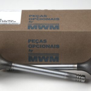 DELCO.20225 VALVULA DE ADMISION D229 - MWM