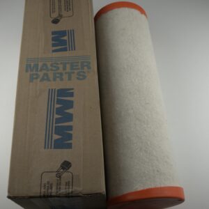 DELCO.20226 FILTRO DE AIRE SECUNDARIO - MASTER PARTS - MWM - CUMMINS ISB / 6BT - VOLKSWAGEN 13.190 / 15.190 / 17.190 / 23.310 / 4.12TCE