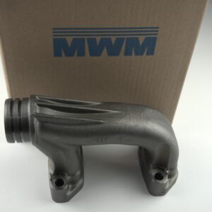 DELCO.20219 MULTIPLE DE ESCAPE LATERAL MWM 6C