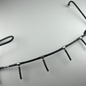 DELCO.20227 TUBO DE RETORNO DE COMBUSTIBLE - MWM