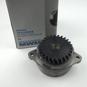 DELCO.20220 BOMBA DE ACEITE - MWM