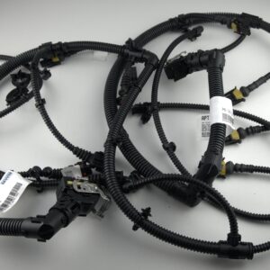 DELCO.20233 CHICOTE ELECTRICO DE MOTOR - MWM