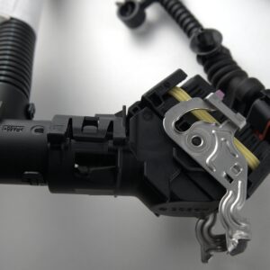 Alternative view of DELCO.20233 CHICOTE ELECTRICO DE MOTOR - MWM