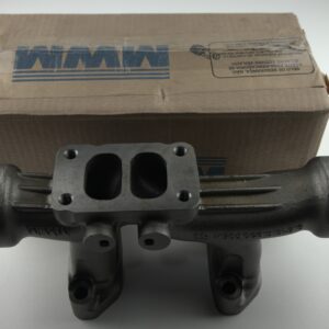 DELCO.20228 MULTIPLE DE ESCAPE CENTRAL MWM 6C