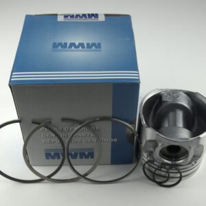 DELCO.20230 KIT DE PISTON Y ANILLOS STD 4.08 - MWM VW. 5.140 8.150