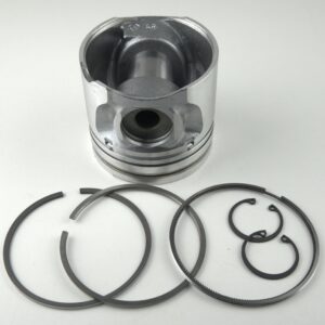 Alternative view of DELCO.20230 KIT DE PISTON Y ANILLOS STD 4.08 - MWM VW. 5.140 8.150
