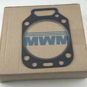 DELCO.20232 EMPAQUE DE CULATA - MWM MASTER PARTS 4.10TCA 6.10TCA