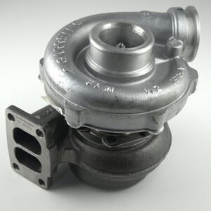 DELCO.20229 TURBO COMPRESOR DE MOTOR - GARRET ORIGINAL MWM - VOLKSWAGEN 15.180