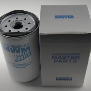 DELCO.20237 FILTRO SEPARADOR DE COMBUSTIBLE - MWM - VOLKSWAGEN 9.150