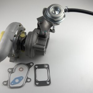 DELCO.20236 TURBOCOMPRESOR - MWM
