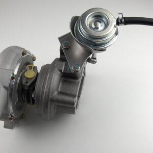 Alternative view of DELCO.20236 TURBOCOMPRESOR - MWM
