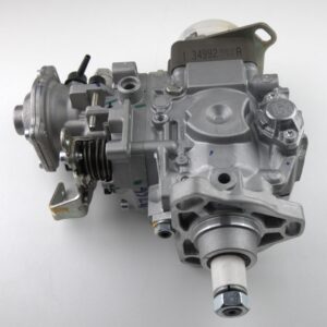 DELCO.20235 BOMBA DE INYECCION COMPLETA - MWM