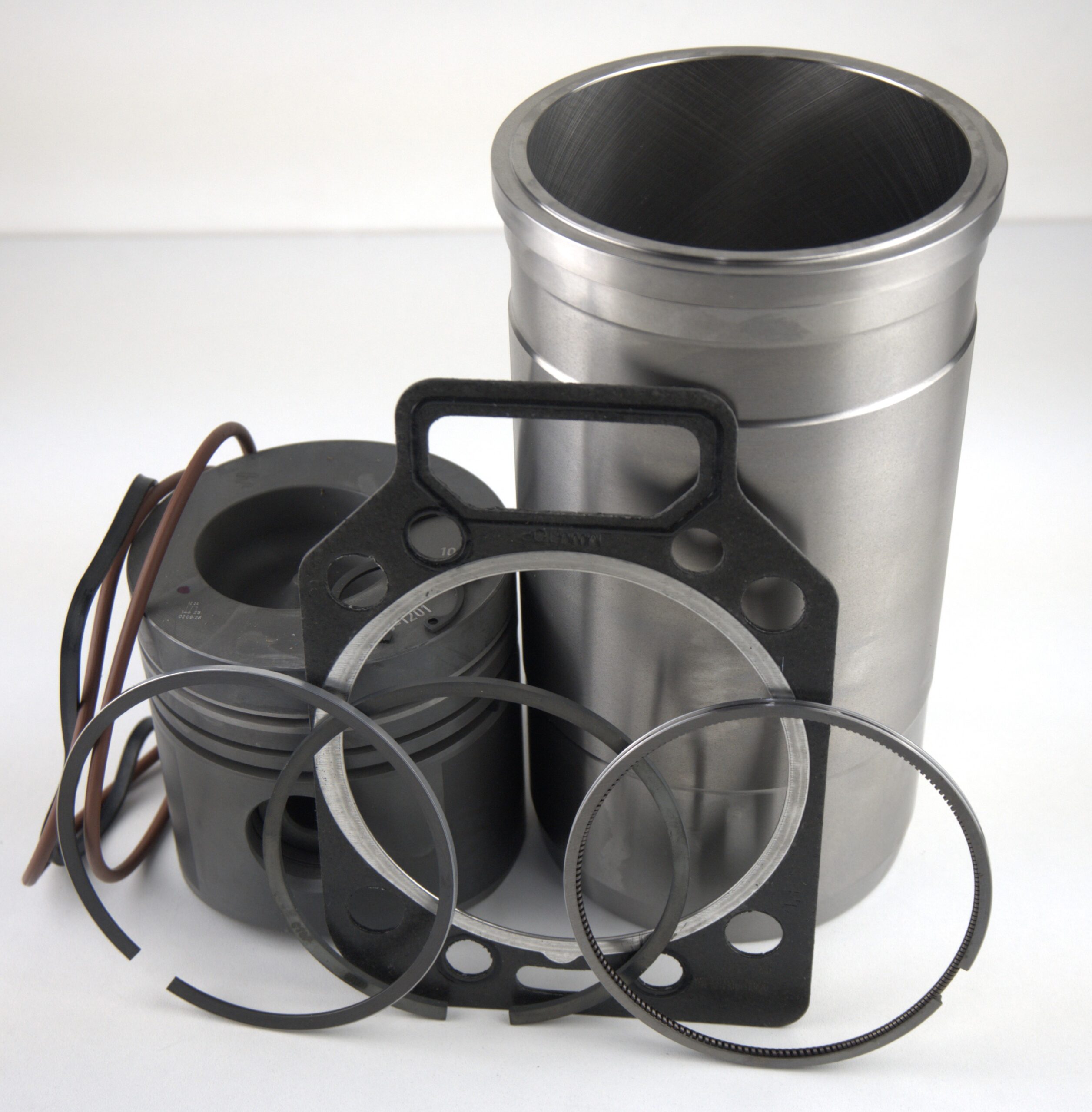 DELCO.20264 MASTER KIT DE REPARACION DE CILINDRO D229 - MWM ...