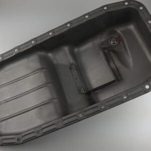 DELCO.20263 CARTER DE MOTOR - MWM 4.12TCE VW9.150EOD