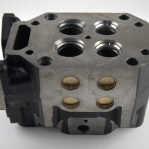 DELCO.20263 CULATA DE MOTOR MAXXFORCE 4.8/7.2 - MWM