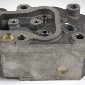 DELCO.20258 CONJUNTO DE CABEZAL (TURBINADO) - MWM 4.10 6.10