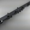DELCO.20249 TUBO DE SALIDA DE AGUA - MWM 6.10