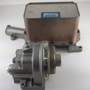 DELCO.20262 CJ MODULO ENFRIADOR ACEITE LUBRICANTE - MWM