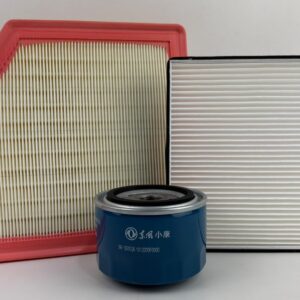 DELCO.11676 KIT DE FILTROS - DFSK GLORY iX5