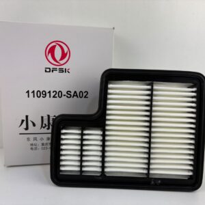 Alternative view of DELCO.11670 KIT DE FILTROS - DFSK GLORY 580