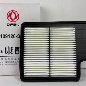 Alternative view of DELCO.11674 KIT DE FILTROS - DFSK GLORY 580
