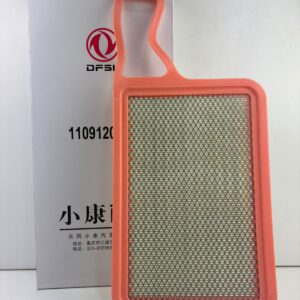 Alternative view of DELCO.11669 KIT DE FILTROS - DFSK GLORY 560