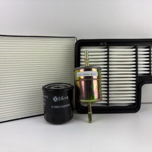 DELCO.11670 KIT DE FILTROS - DFSK GLORY 580