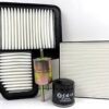DELCO.11671 KIT DE FILTROS – DFSK GLORY 330 – MINIVAN & SUV