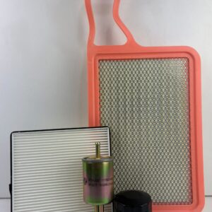 DELCO.11671 KIT DE FILTROS - DFSK GLORY 330