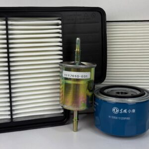 DELCO.11674 KIT DE FILTROS - DFSK GLORY 580