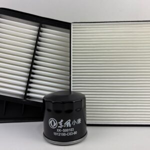 DELCO.11675 KIT DE FILTROS - DFSK GLORY 500