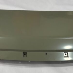 Alternative view of DELCO.12034 CAPOT DELANTERO