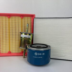 DELCO.12066 KIT DE FILTROS - DFSK GLORY 580